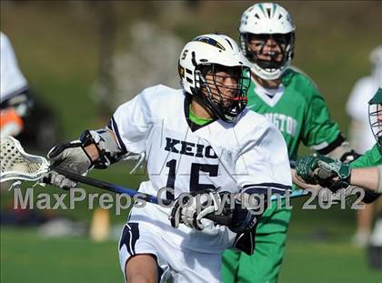Thumbnail 1 in Irvington @ Keio Academy photogallery.