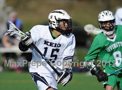 Thumbnail 1 in Irvington @ Keio Academy photogallery.