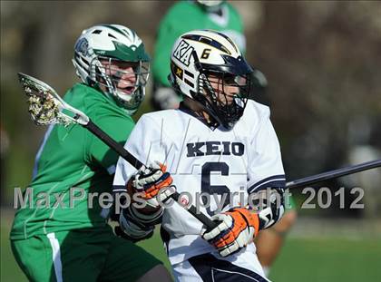 Thumbnail 1 in Irvington @ Keio Academy photogallery.