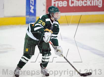 Thumbnail 1 in Hamden @ Fairfield Prep photogallery.