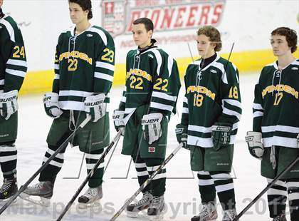 Thumbnail 2 in Hamden @ Fairfield Prep photogallery.