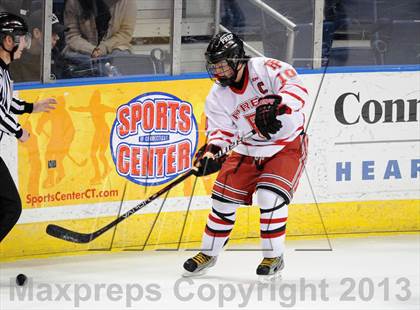 Thumbnail 2 in Hamden @ Fairfield Prep photogallery.