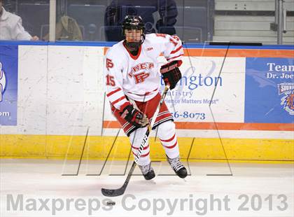 Thumbnail 1 in Hamden @ Fairfield Prep photogallery.