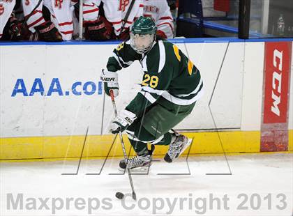 Thumbnail 1 in Hamden @ Fairfield Prep photogallery.
