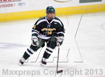 Thumbnail 1 in Hamden @ Fairfield Prep photogallery.