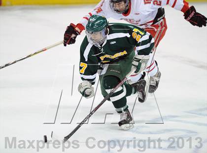 Thumbnail 1 in Hamden @ Fairfield Prep photogallery.