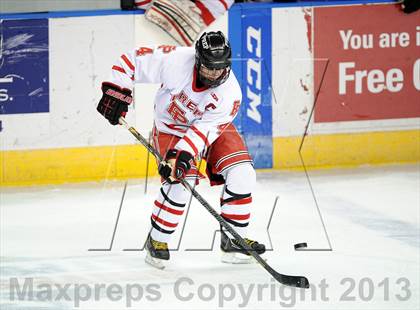 Thumbnail 1 in Hamden @ Fairfield Prep photogallery.