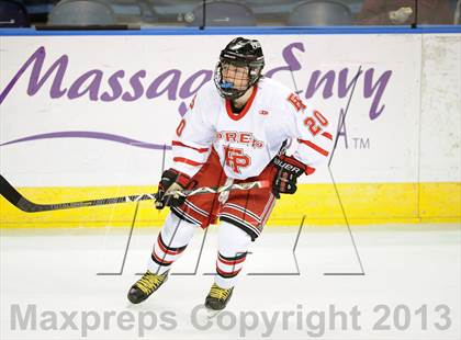 Thumbnail 1 in Hamden @ Fairfield Prep photogallery.
