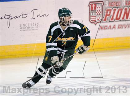 Thumbnail 1 in Hamden @ Fairfield Prep photogallery.