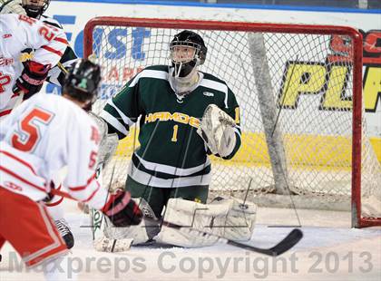 Thumbnail 2 in Hamden @ Fairfield Prep photogallery.