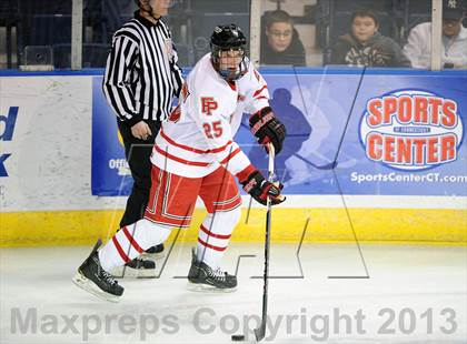 Thumbnail 2 in Hamden @ Fairfield Prep photogallery.