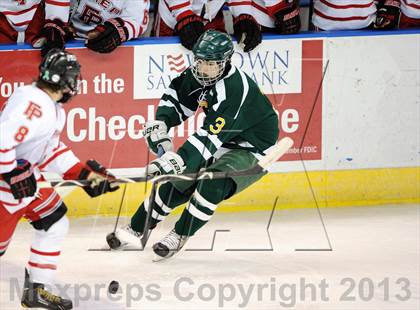 Thumbnail 2 in Hamden @ Fairfield Prep photogallery.