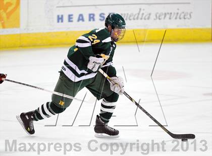 Thumbnail 2 in Hamden @ Fairfield Prep photogallery.
