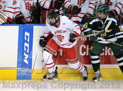 Thumbnail 2 in Hamden @ Fairfield Prep photogallery.
