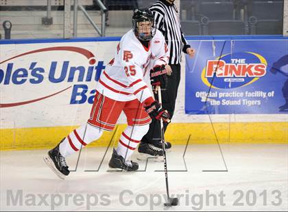 Thumbnail 1 in Hamden @ Fairfield Prep photogallery.