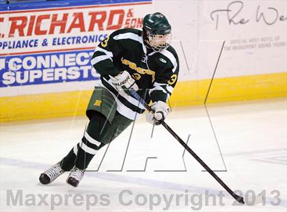 Thumbnail 2 in Hamden @ Fairfield Prep photogallery.