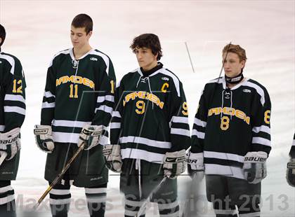 Thumbnail 2 in Hamden @ Fairfield Prep photogallery.