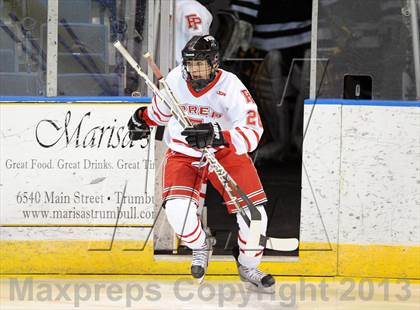 Thumbnail 2 in Hamden @ Fairfield Prep photogallery.
