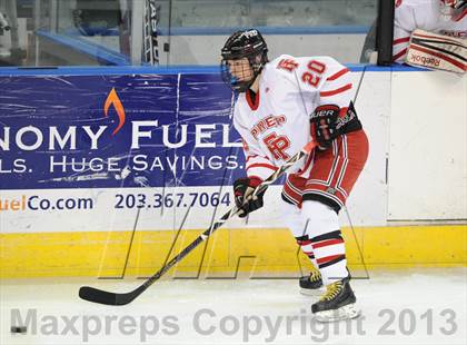 Thumbnail 1 in Hamden @ Fairfield Prep photogallery.