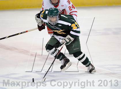 Thumbnail 1 in Hamden @ Fairfield Prep photogallery.