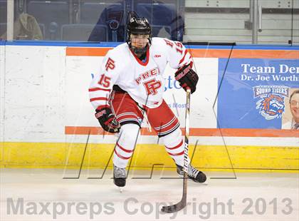 Thumbnail 3 in Hamden @ Fairfield Prep photogallery.