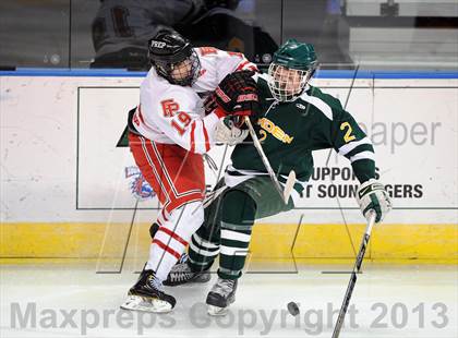 Thumbnail 2 in Hamden @ Fairfield Prep photogallery.