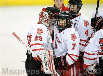 Thumbnail 2 in Hamden @ Fairfield Prep photogallery.