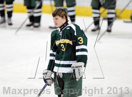 Thumbnail 2 in Hamden @ Fairfield Prep photogallery.