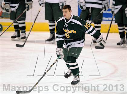 Thumbnail 1 in Hamden @ Fairfield Prep photogallery.