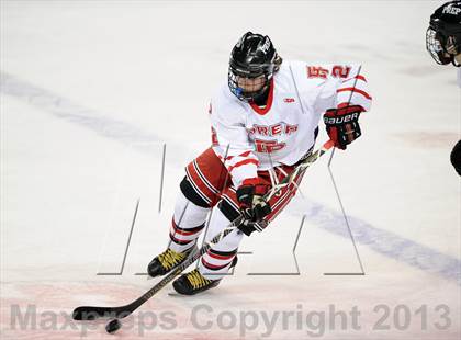 Thumbnail 2 in Hamden @ Fairfield Prep photogallery.