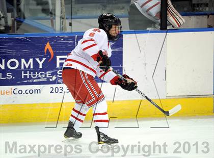 Thumbnail 1 in Hamden @ Fairfield Prep photogallery.