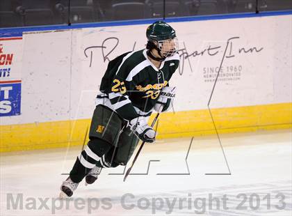 Thumbnail 2 in Hamden @ Fairfield Prep photogallery.
