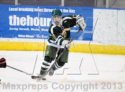 Thumbnail 2 in Hamden @ Fairfield Prep photogallery.