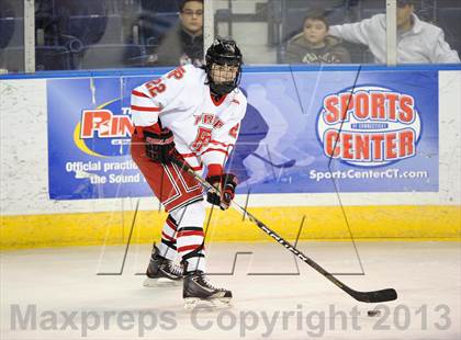 Thumbnail 1 in Hamden @ Fairfield Prep photogallery.