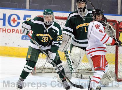 Thumbnail 1 in Hamden @ Fairfield Prep photogallery.