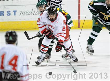 Thumbnail 1 in Hamden @ Fairfield Prep photogallery.