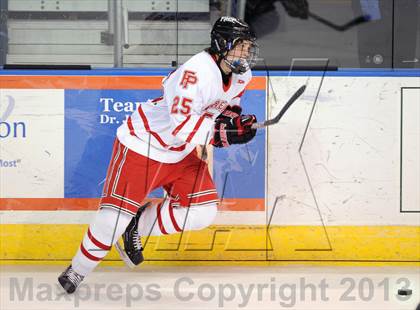 Thumbnail 2 in Hamden @ Fairfield Prep photogallery.