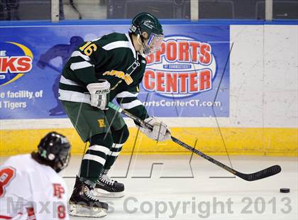 Thumbnail 2 in Hamden @ Fairfield Prep photogallery.