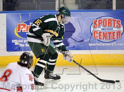Thumbnail 1 in Hamden @ Fairfield Prep photogallery.