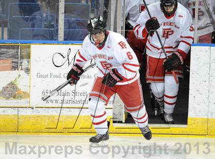 Thumbnail 3 in Hamden @ Fairfield Prep photogallery.