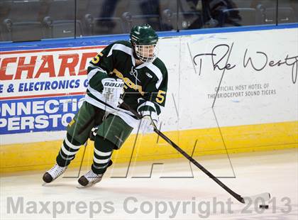 Thumbnail 3 in Hamden @ Fairfield Prep photogallery.