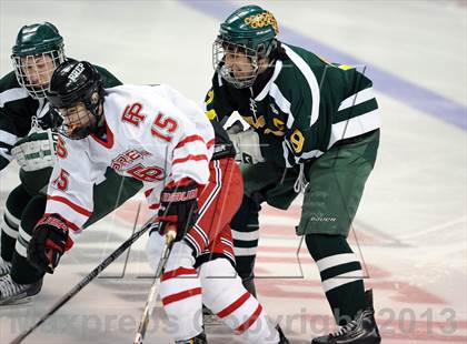 Thumbnail 2 in Hamden @ Fairfield Prep photogallery.