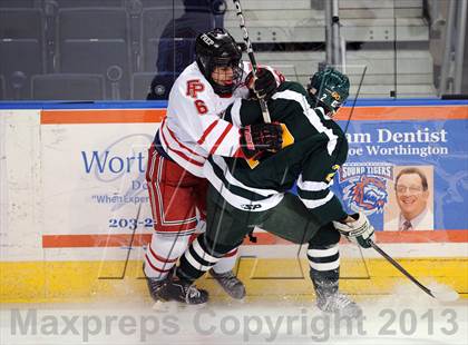 Thumbnail 3 in Hamden @ Fairfield Prep photogallery.