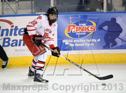 Thumbnail 2 in Hamden @ Fairfield Prep photogallery.