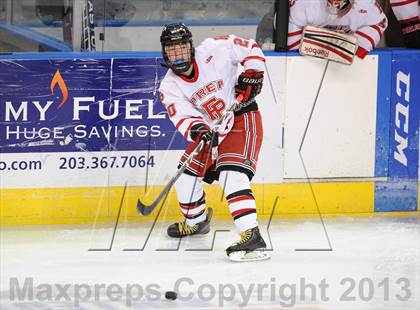 Thumbnail 2 in Hamden @ Fairfield Prep photogallery.