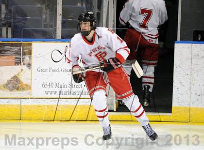 Thumbnail 1 in Hamden @ Fairfield Prep photogallery.