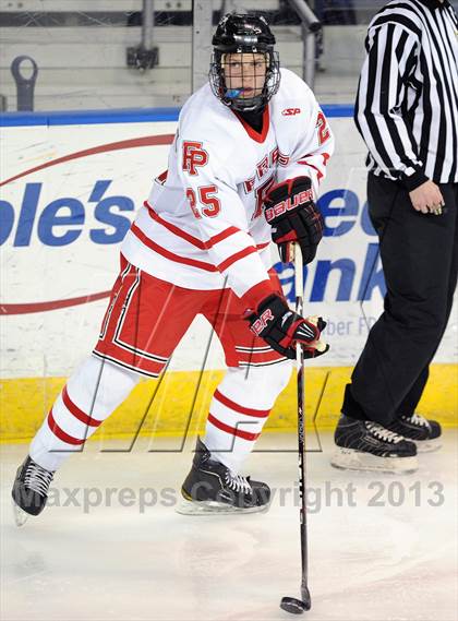 Thumbnail 2 in Hamden @ Fairfield Prep photogallery.