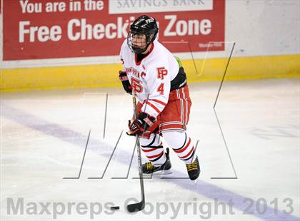 Thumbnail 1 in Hamden @ Fairfield Prep photogallery.