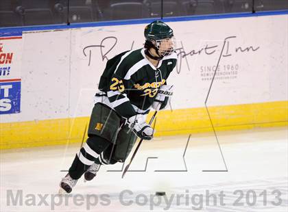 Thumbnail 3 in Hamden @ Fairfield Prep photogallery.