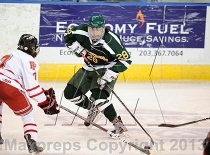 Thumbnail 1 in Hamden @ Fairfield Prep photogallery.